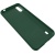 Купить чохол full soft case для zte blade a5 2020 - dark green онлайн