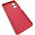 Купить силіконовий чохол soft tpu armor для realme c33 - red онлайн