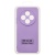 Купить чохол soft silicone case full для xiaomi redmi 14c/poco c75/redmi a4/17c (light violet) онлайн