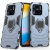 Купить чохол-накладка armor magnet для xiaomi poco c40 - dark blue онлайн