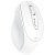 мишка бездротова fantech w191 silent click (білий) 