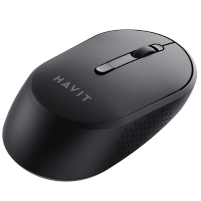 мишка бездротова havit hv-ms78gt black 