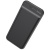 Додаткова батарея Power Bank Hoco J52 New Joy 10000mAh (Чорний) додаткова батарея power bank hoco j52 new joy 10000mah (чорний)