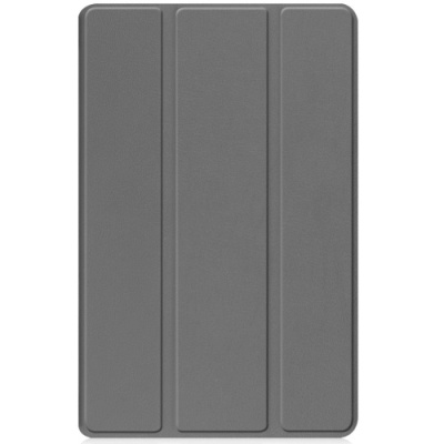 Купить чохол-книжка для планшета zarmans samsung galaxy tab a11 plus x230/x236 11``(сірий) онлайн