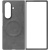 Купить чохол piblue premium magsafe (cs-02) для samsung z fold7 (сірий) онлайн