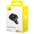 FM Модулятор Baseus (C10762300113-00) S-09 Lite Series Car FM Transmitter Cluster 35W (Чорний)
