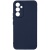 Купить чохол soft silicone case full для samsung a546 galaxy a54 5g (dark blue) онлайн