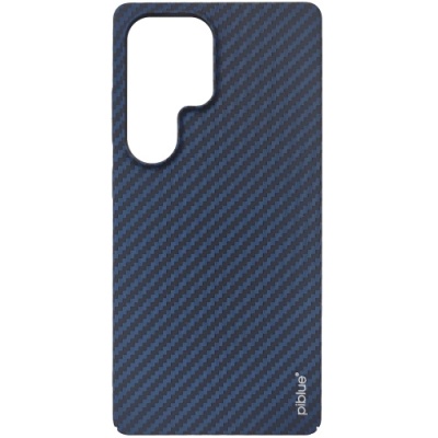 Купить чохол piblue flagship kevlar case (sam-04) для samsung s918 galaxy s23 ultra (синій) онлайн