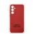 Чохол Soft Silicone Case Full для Samsung S711 Galaxy S23 FE (Red) Купить чохол soft silicone case full для samsung s711 galaxy s23 fe (red) онлайн