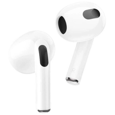 бездротові навушники (tws) hoco ew58 (білий) 