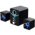 колонки havit hv-sf123bt (2.1 usb) bluetooth 