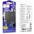 Мережевий Зарядний Пристрій Hoco CS25A 1USB/18W/QC3.0 + 1Type-C/20W/PD + (Type-C - Type-C) (Чорний) мережевий зарядний пристрій hoco cs25a 1usb/18w/qc3.0 + 1type-c/20w/pd + (type-c - type-c) (чорний)