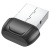 Bluetooth-адаптер Hoco UA18 5.0 (Чорний) bluetooth-адаптер hoco ua18 5.0 (чорний)