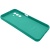 Купить чохол soft silicone case full для samsung a175 galaxy a17 4g (бірюзовий) онлайн