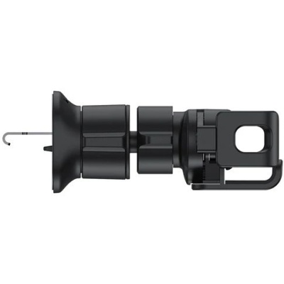 Автотримач Baseus Stable Gravitational Car Mount Lite (SUWX010001) Black