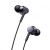 навушники baseus encok hz11 (3,5mm) (чорний) 