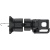 Автотримач Baseus Stable Gravitational Car Mount Lite (SUWX010001) Black Автотримач Baseus Stable Gravitational Car Mount Lite (SUWX010001) Black