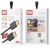 Кабель HDMI Earldom ET-W24 HDMI-HDMI 4K/2M (Чорний) кабель hdmi earldom et-w24 hdmi-hdmi 4k/2m (чорний)