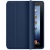 Купить чохол-книжка для планшета smart case no logo для ipad 2/3/4 - dark blue онлайн