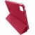 Купить чохол-книжка для планшета smart case no logo для ipad pro 11 2024 - red онлайн