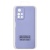 Чохол Soft Silicone Case Full для Xiaomi Redmi Note 11 5G/Note 11S 5G (Lilac) Купить чохол soft silicone case full для xiaomi redmi note 11 5g/note 11s 5g (lilac) онлайн