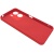 Купить чохол soft silicone case full для xiaomi redmi 13c/poco c65 (red) онлайн