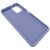 Купить силіконовий чохол soft silicone casevsmagnet ring для xiaomi redmi note 10/note 10s - lavander онлайн