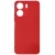 Купить чохол soft silicone case full для xiaomi redmi 13c/poco c65 (red) онлайн