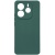 Купить чохол soft silicone case full для xiaomi redmi note 14 5g (midnight green) онлайн