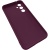 Купить чохол soft silicone case full для samsung a546 galaxy a54 5g (бордовий) онлайн