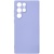 Купить чохол soft silicone case full для samsung s908 galaxy s22 ultra (lilac) онлайн