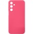 Чохол Soft Silicone Case Full для Samsung M356 Galaxy M35 5G (малиновий) Купить чохол soft silicone case full для samsung m356 galaxy m35 5g (малиновий) онлайн