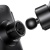Автотримач з бездротовою зарядкою Baseus Wisdom Auto Alignment 15W (CGZX000001) (black) Автотримач з бездротовою зарядкою Baseus Wisdom Auto Alignment 15W (CGZX000001) (black)