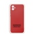 Купить чохол soft silicone case full для samsung a042 galaxy a04e (червоний) онлайн