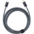 Кабель Baseus Dynamic Series Type-C - Lightning 20W/2m (CALD000116) (Gray) кабель baseus dynamic series type-c - lightning 20w/2m (cald000116) (gray)