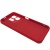 Купить чохол soft silicone case full для infinix smart 9 (red) онлайн