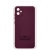 Купить чохол soft silicone case full для samsung a055 galaxy a05 (maroon) онлайн