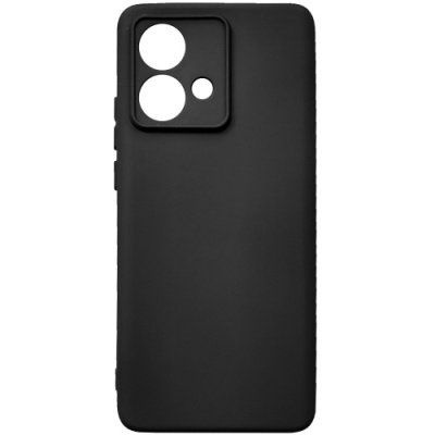 Купить чохол soft silicone case full для motorola edge e40 neo (black) онлайн