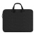 сумка для ноутбука dux ducis lbtb horizontal handbag for 15.5"-16" (black) 