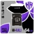 карта пам'яті hi-rali microsdxc 64gb uhs-1 10 class + adapter (чорний) 