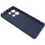 Купить чохол soft silicone case full для xiaomi redmi note 13 4g (dark blue) онлайн