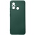 Купить чохол soft silicone case full для xiaomi redmi 12c (хакі) онлайн