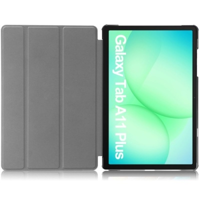Купить чохол-книжка для планшета zarmans samsung galaxy tab a11 plus x230/x236 11``(блакитний) онлайн