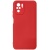 Купить чохол soft silicone case full для xiaomi redmi note 10/note 10s/poco m5s (red) онлайн