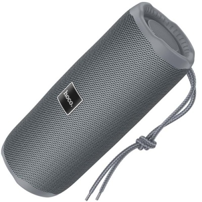 портативна колонка hoco hc16 (сірий) 