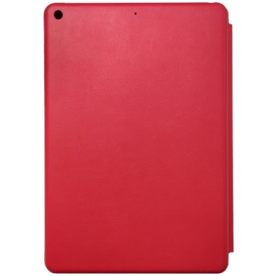 Купить чохол-книжка для планшета smart case no logo для ipad 10.2 7gen 2019/10.2 8gen 2020/10.2 9gen 2021 - red онлайн