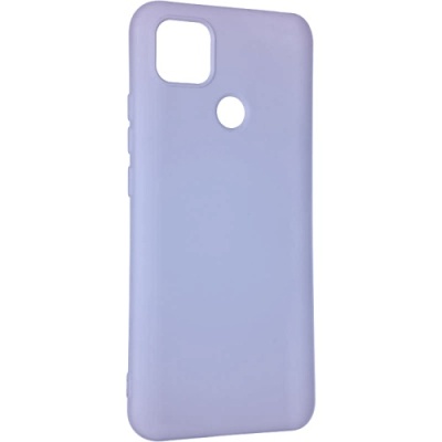 Купить чохол full soft case для xiaomi redmi 9c/10a - violet онлайн