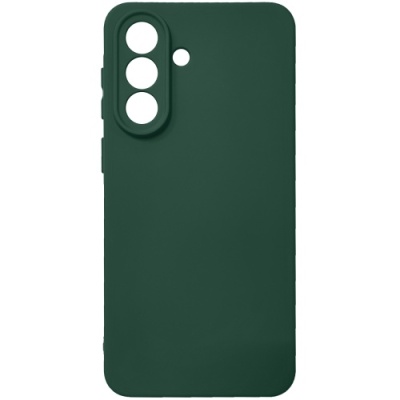 Купить чохол soft silicone case full для samsung a376 galaxy a37 5g/samsung a366 galaxy a36 5g (midnight green) онлайн