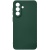Купить чохол soft silicone case full для samsung a376 galaxy a37 5g/samsung a366 galaxy a36 5g (midnight green) онлайн