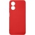 Купить чохол soft silicone case full для oppo a17k (red) онлайн